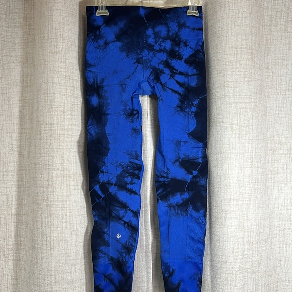 Lululemon Ebb to Street Leggings Size 6 - Picture 4 of 9